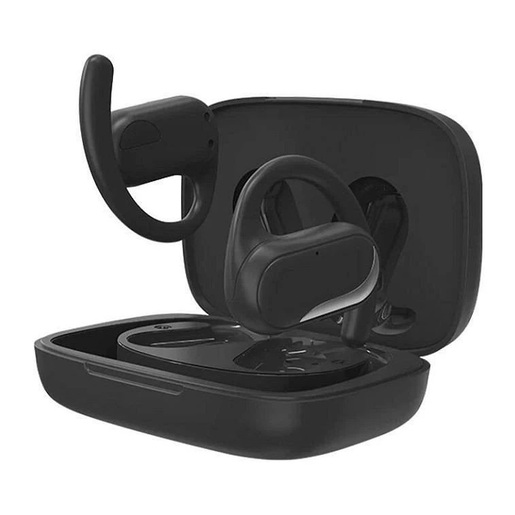 HiFuture Mate Pro, Black Bluetooth Slušalice