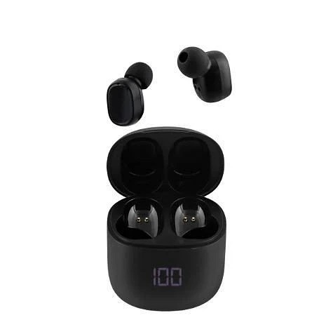 TNB EBONYXBK, Black Bluetooth Slušalice