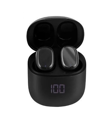 TNB EBONYXBK, Black Bluetooth Slušalice