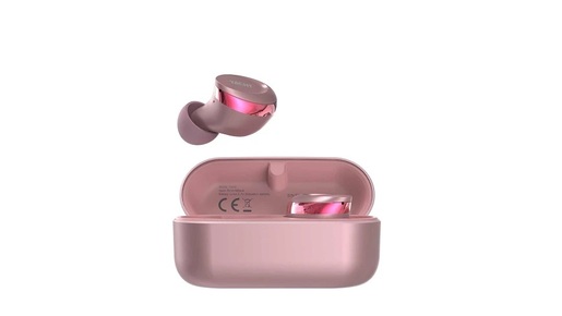 HiFuture Yacht, Pink Bluetooth Slušalice