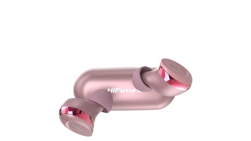 HiFuture Yacht, Pink Bluetooth Slušalice