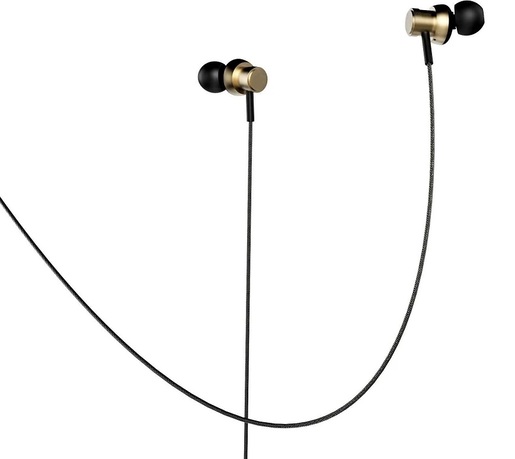 HiFuture Hi5, Tip-C Gold Slušalice
