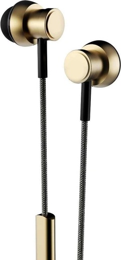 HiFuture Hi5, Tip-C Gold Slušalice