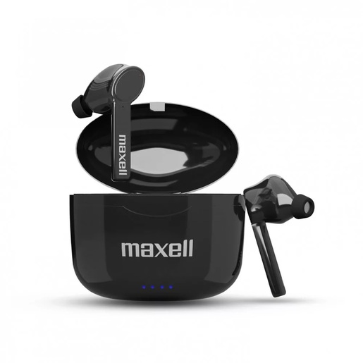 Maxell B13 Sync Up, Black Bežične Slušalice