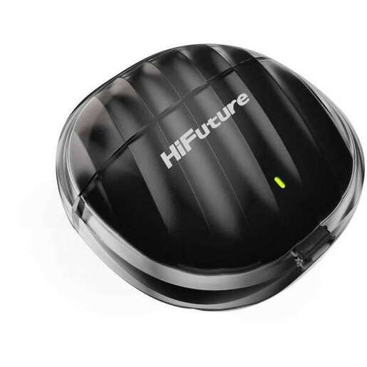 HiFuture FlyBuds3, Black Bežične Slušalice