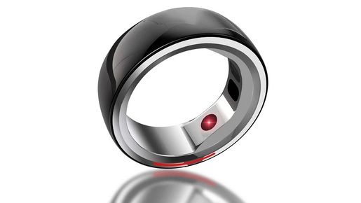 HiFuture 57mm, Smart Ring