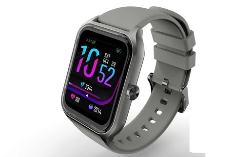 HiFuture Ultra2 Pro, Grey Pametni Sat