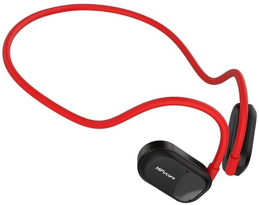 HiFuture Mate, Red/Black Bežične Slušalice