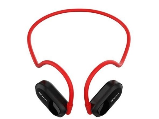 HiFuture Mate, Red/Black Bežične Slušalice