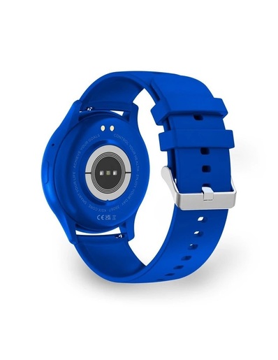 Ksix BXSW16A Core Amoled, Blue Pametni Sat