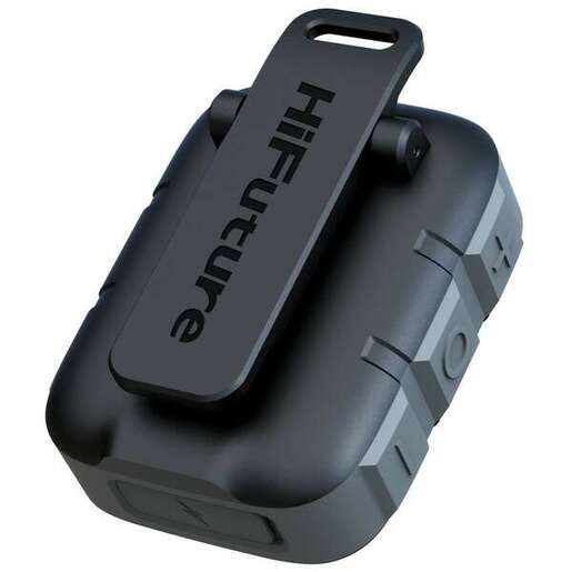 HiFuture Pocket S, Black Bluetooth Zvučnik