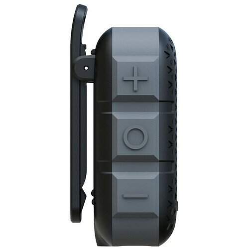 HiFuture Pocket S, Black Bluetooth Zvučnik