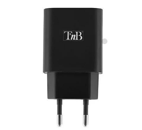 TNB CHPD30W2, 30W, Usb-A+Usb-C, Zidni Punjač