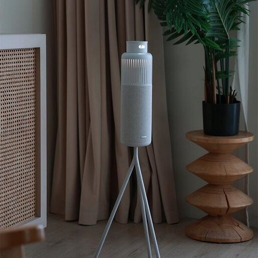 HiFuture Wedge, White Bluetooth Zvučnik