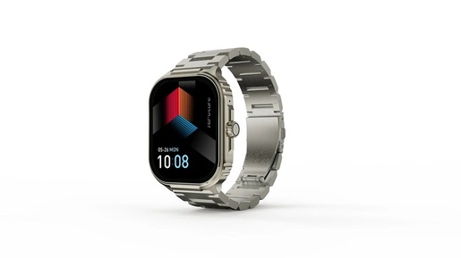 HiFuture Ultra3 Pro, Silver Pametni Sat
