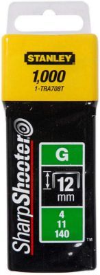 Stanley klamerice 1-TRA708T