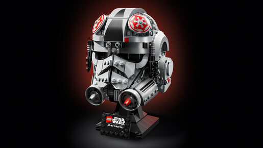 LEGO Šlem AT-AT vozača™ 75429