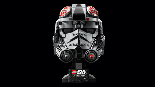 LEGO Šlem AT-AT vozača™ 75429