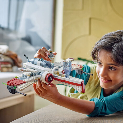 LEGO ARC-170 Zvezdani borac™ 75402