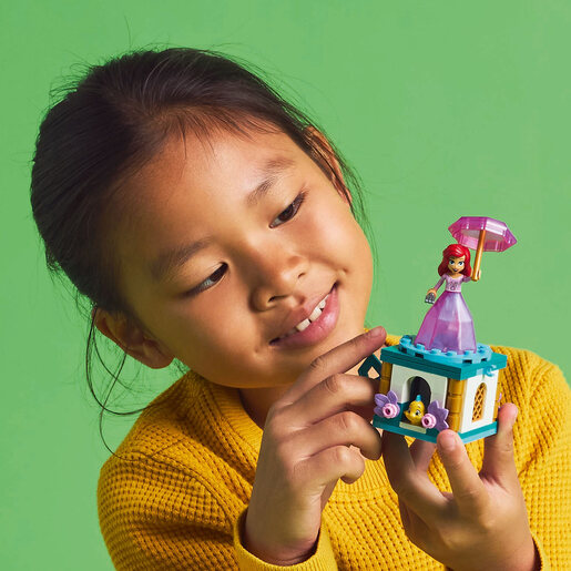 LEGO Ariel koja se okreće 43259