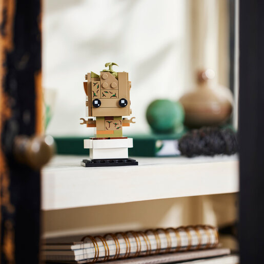 LEGO Grut u saksiji 40671