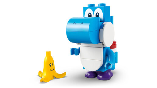 LEGO Mario Kart™ – Jošijev motocikl 72031