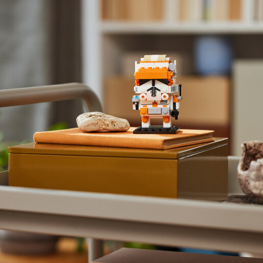 LEGO Zapovednik klonova Kodi™ 40675