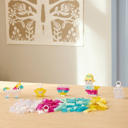 LEGO® Magična prozirna kutija 11040