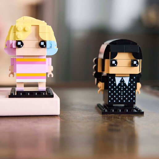 LEGO Sreda i Inid 40750