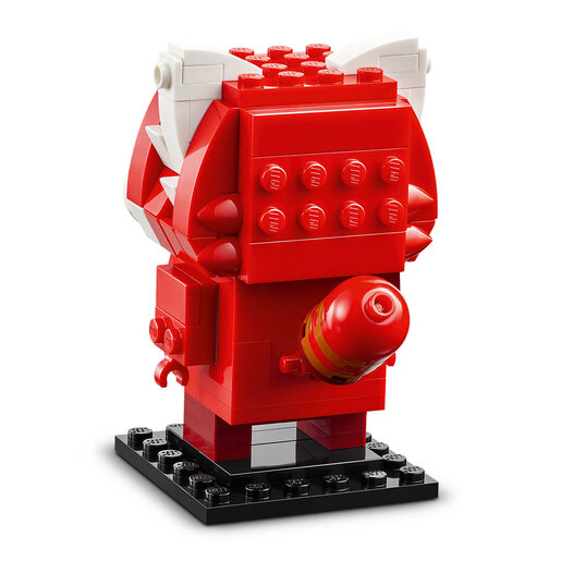 LEGO Crvena panda Mej 40798