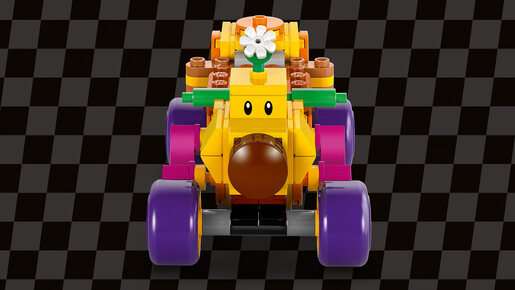 LEGO Mario Kart™ – Beba Breskvica i grand-pri set 72036