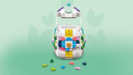 LEGO Ukrasno uskršnje jaje 40816