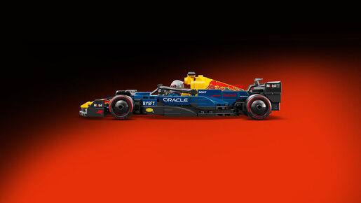 LEGO Oracle Red Bull Racing RB20 F1® formula 77243