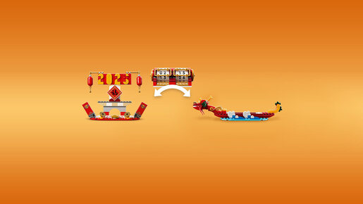 LEGO Festivalski kalendar 40678