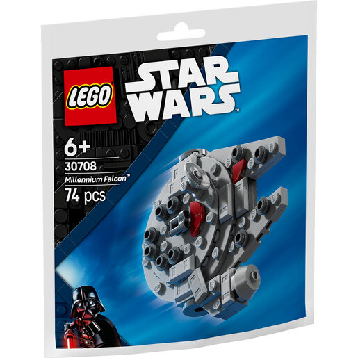 LEGO Milenijumski soko™ – mini-model 30708