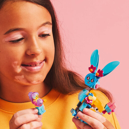 LEGO Bančuove kreativne životinjske avanture 71488