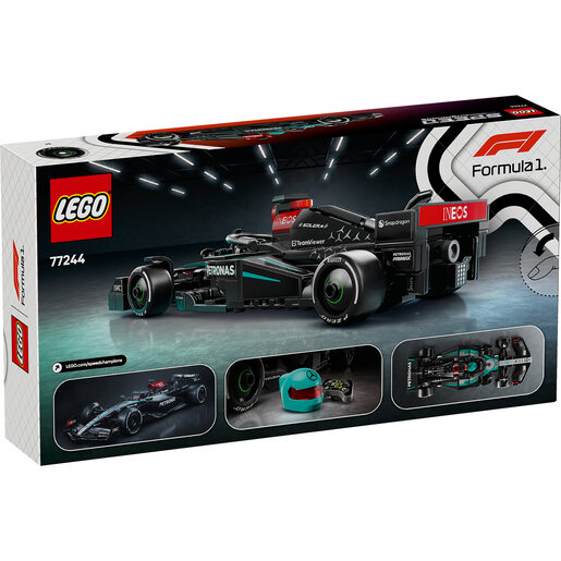 LEGO Mercedes-AMG F1® W15 formula 77244