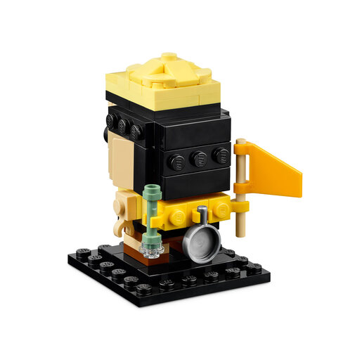 LEGO Karl, Rasel i Kevin 40752