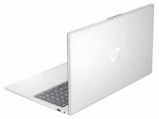 Laptop HP 15-fc0049nm 9U668EA, 15.6 FHD AG IPS, AMD Ryzen 5 7520U, 8GB RAM, 512GB SSD, DOS
