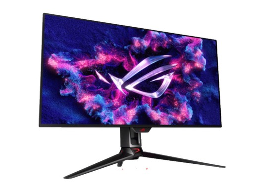 Monitor 32 ASUS ROG PG32UCDM 90LM09T0-B01370, 4K UHD, OLED, Gsync, FreeSync, 240Hz, 0.03ms GtG, HDMI, DP, Pivot, Gaming