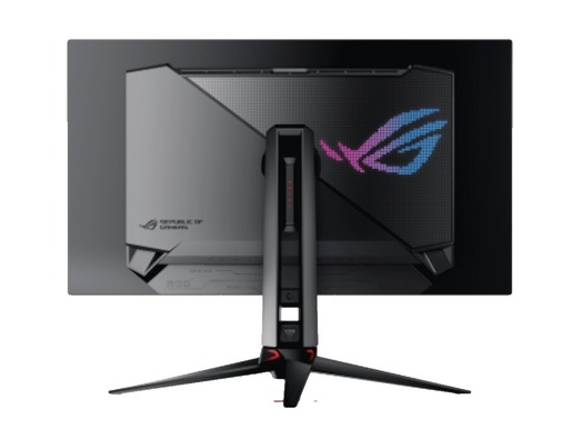 Monitor 32 ASUS ROG PG32UCDM 90LM09T0-B01370, 4K UHD, OLED, Gsync, FreeSync, 240Hz, 0.03ms GtG, HDMI, DP, Pivot, Gaming