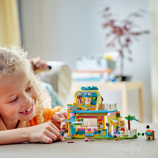 LEGO Radnja sa dodacima za kućne ljubimce 42650