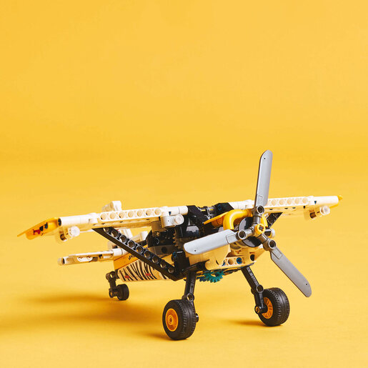 LEGO Visokokrilni avion 42198