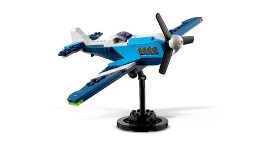 LEGO Letelica: Trkački avion 31160