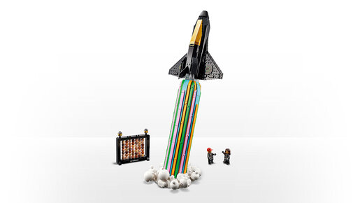 LEGO Do Meseca sa Farelom Vilijamsom 10391