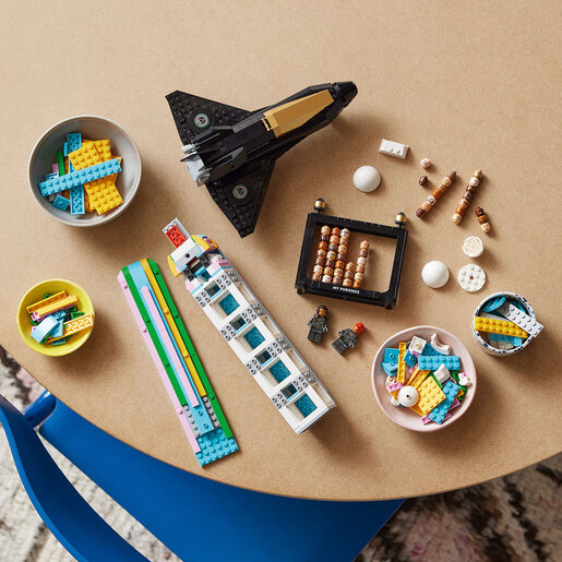 LEGO Do Meseca sa Farelom Vilijamsom 10391