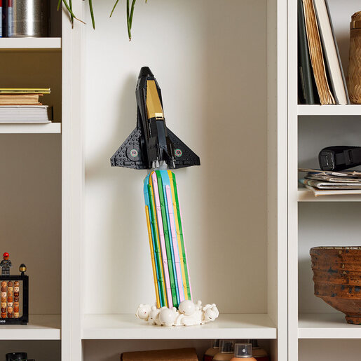 LEGO Do Meseca sa Farelom Vilijamsom 10391