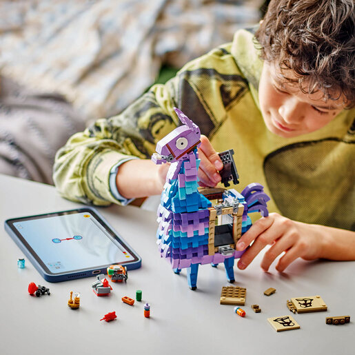 LEGO Supply Llama 77071