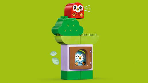 LEGO Drvo za balansiranje i slaganje 10440