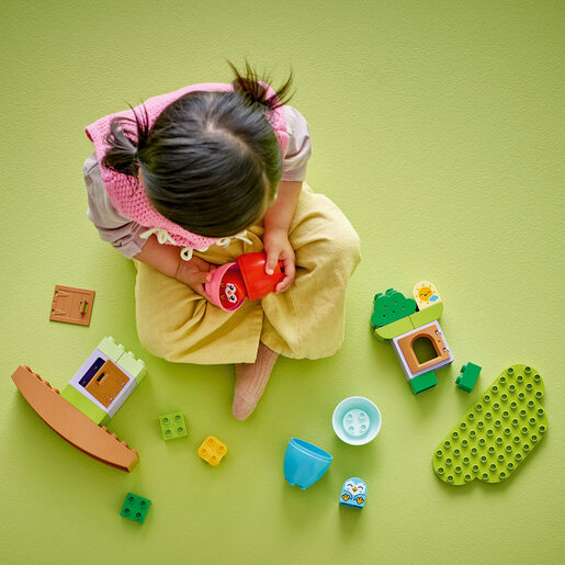 LEGO Drvo za balansiranje i slaganje 10440